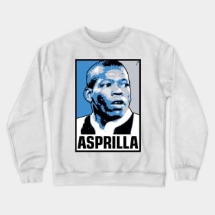 Asprilla Crewneck Sweatshirt